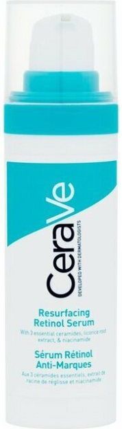 CeraVe - Retinol Serum - Gezichtsserum - 30ml
