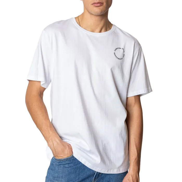 Fat Moose Lobs Shirt Heren