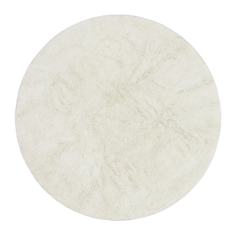Lorena Canals Woolable Vloerkleed Ã 120 cm - Rond