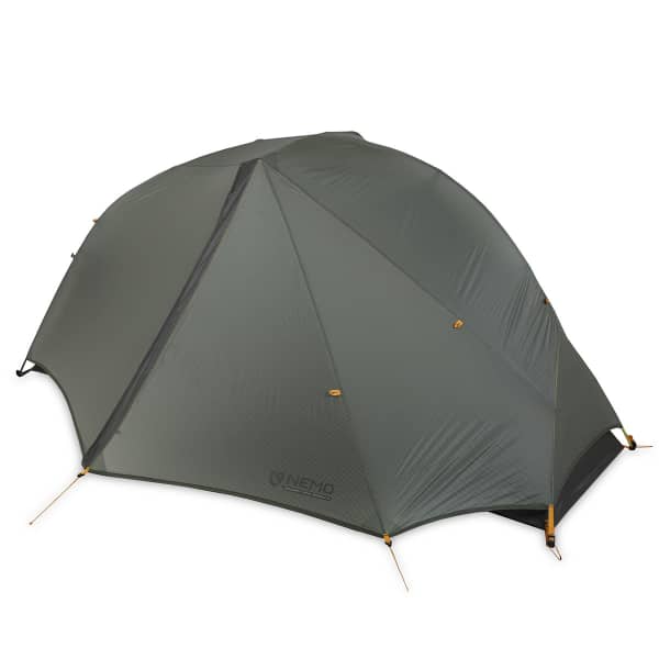 Tente bivouac NEMO EQUIPMENT DRAGONFLY OSMO BIKEPACK 1P