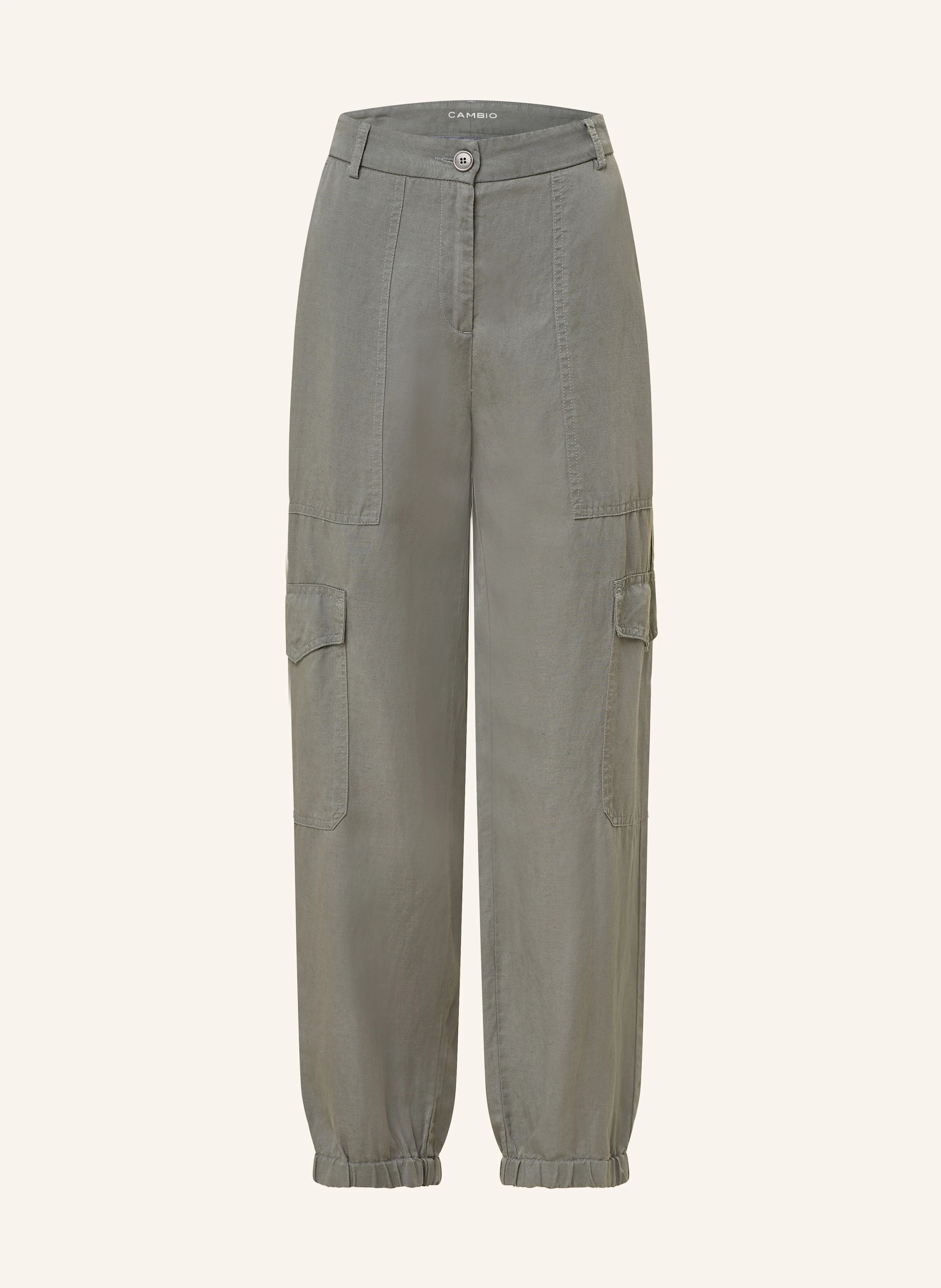 CAMBIO Cargohose KARO