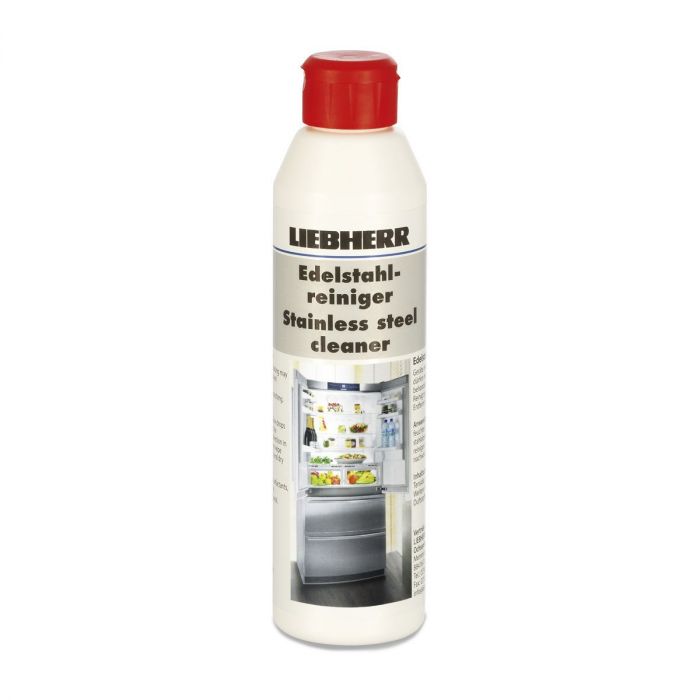 Liebherr Edelstahlreiniger 250 ml