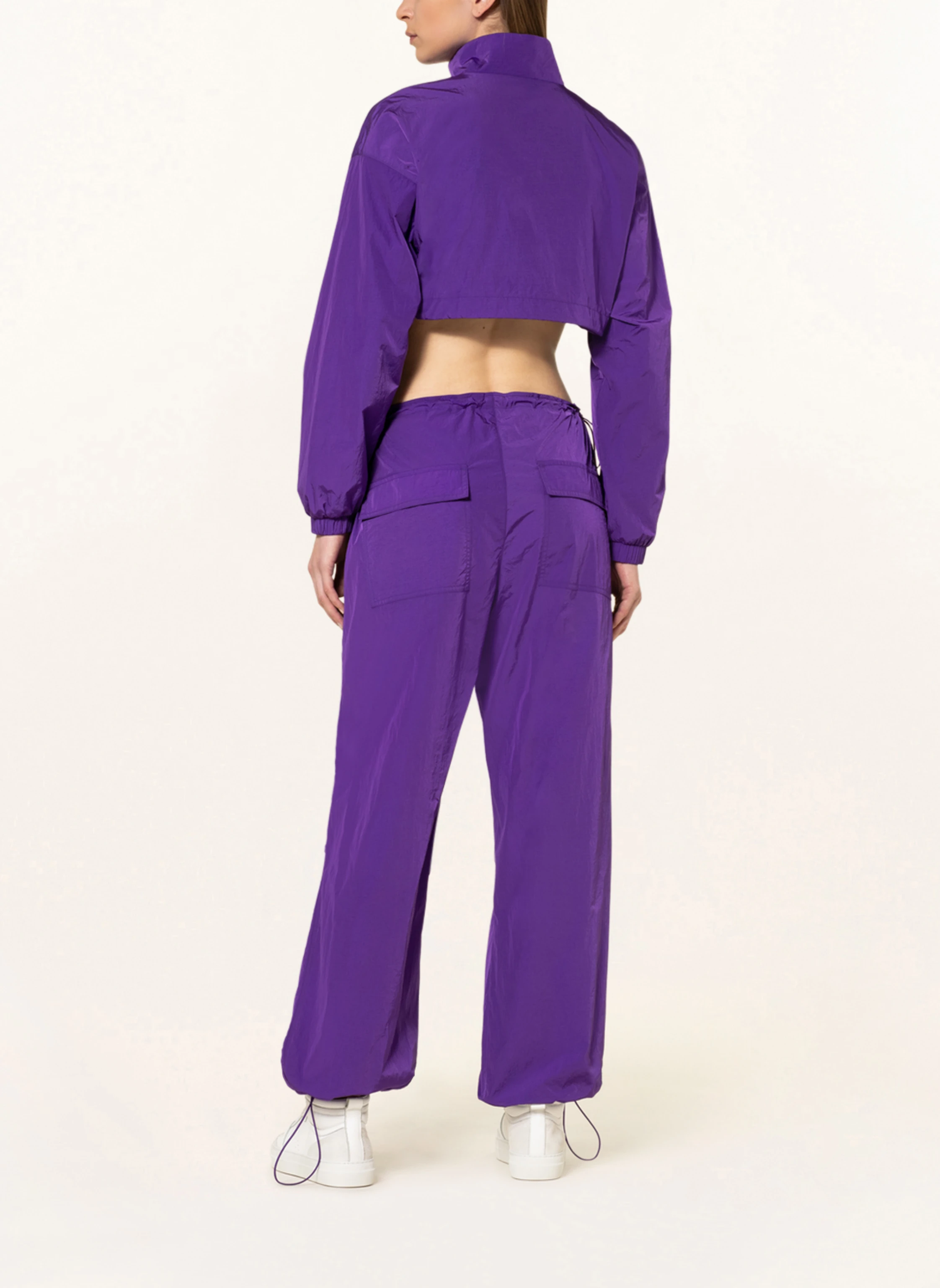 TOMMY JEANS Cropped-Jacke