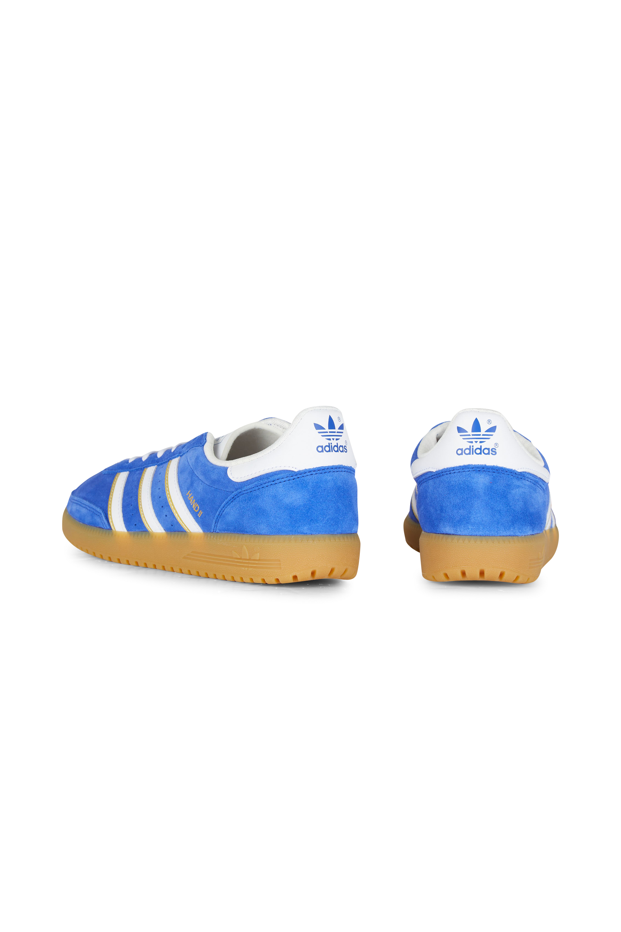 ADIDAS Baskets  HAND 2 Bleu