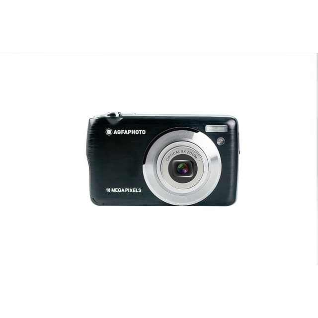 Agfa PHOTO Digital Camera DC8200 CMOS 8x 18MP Black
