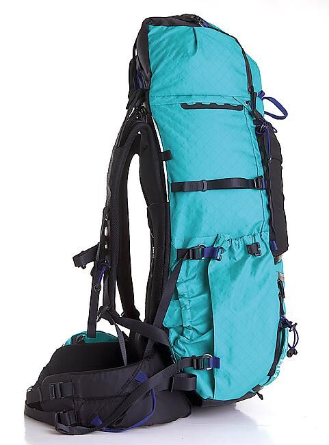 SMITH FLEURETTE - SAC DE GRANDE RANDONNEE KERBHOLZ