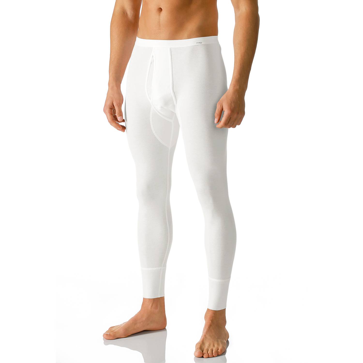 Mey Herren-Unterhose, lang 