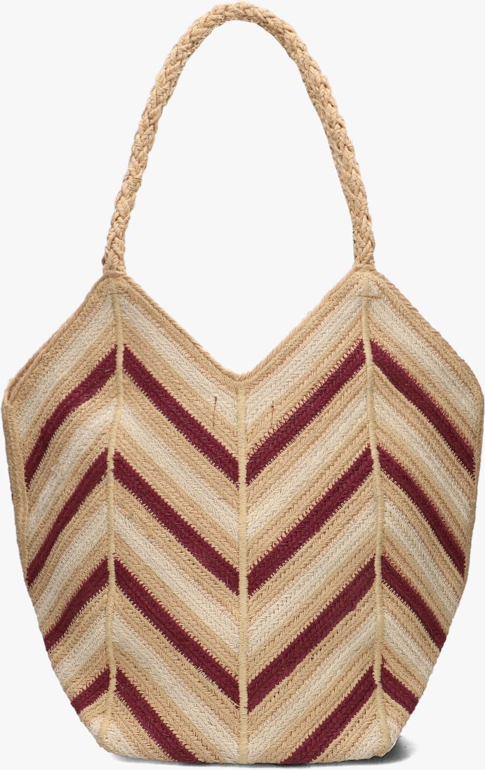 beige vanessa bruno schoudertas panier
