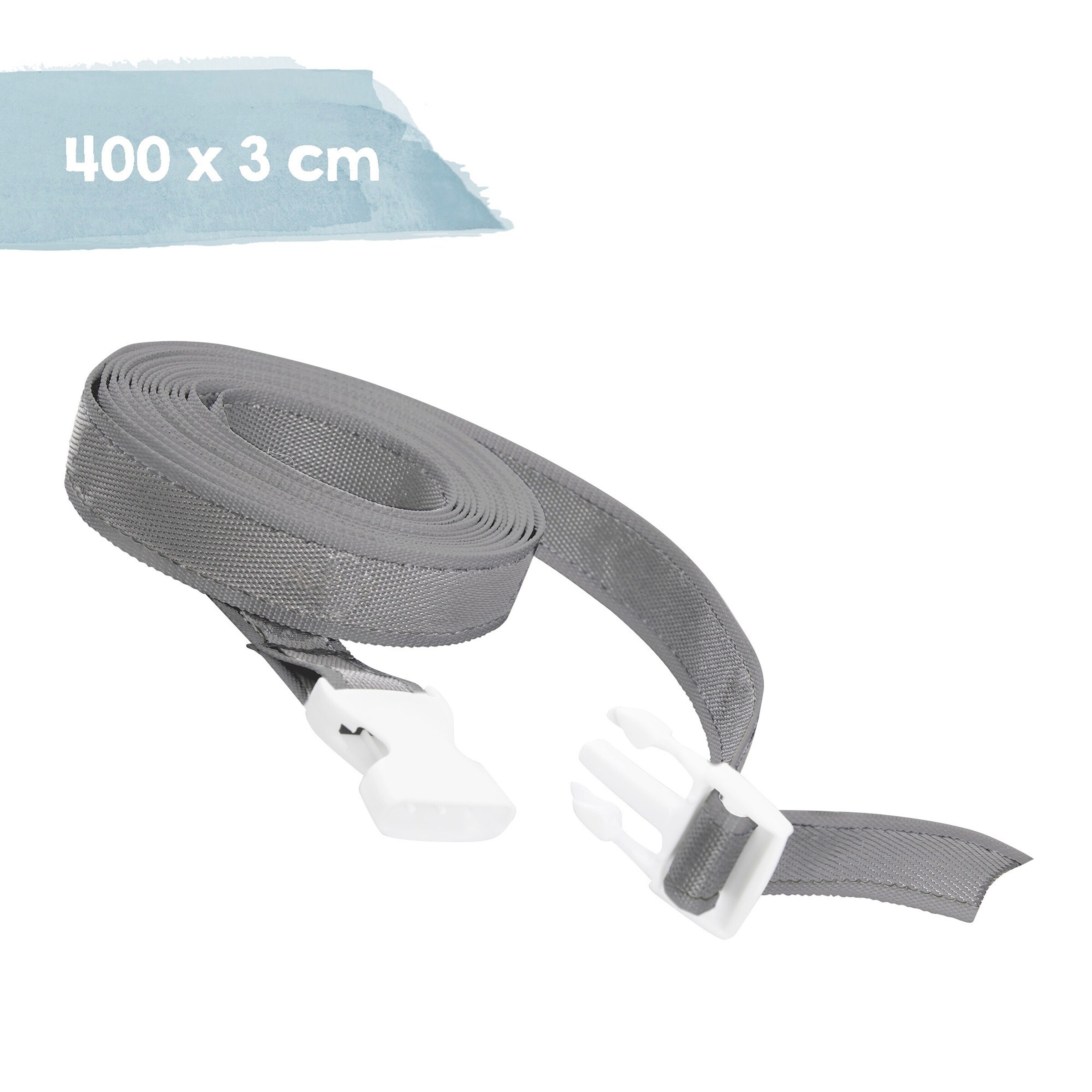 roba Ergänzungsgurt für Boxspringbetten Universal