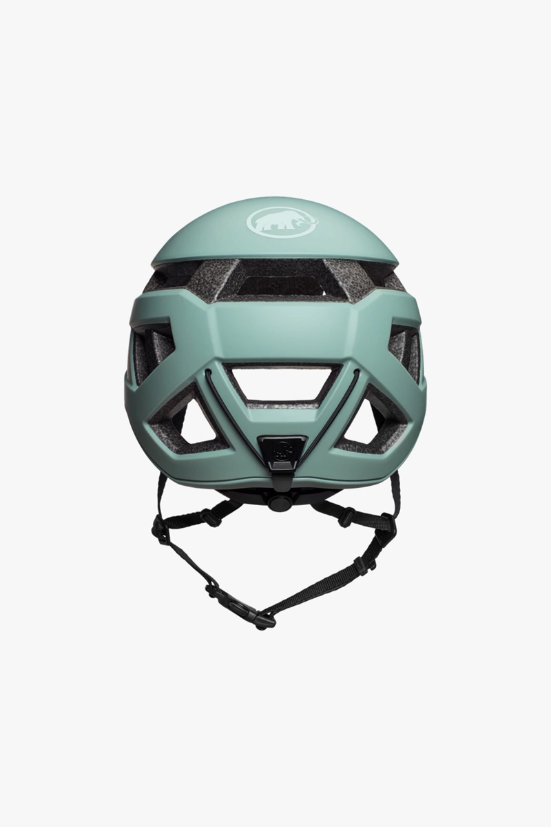 MAMMUT Crag Sender Kletterhelm
