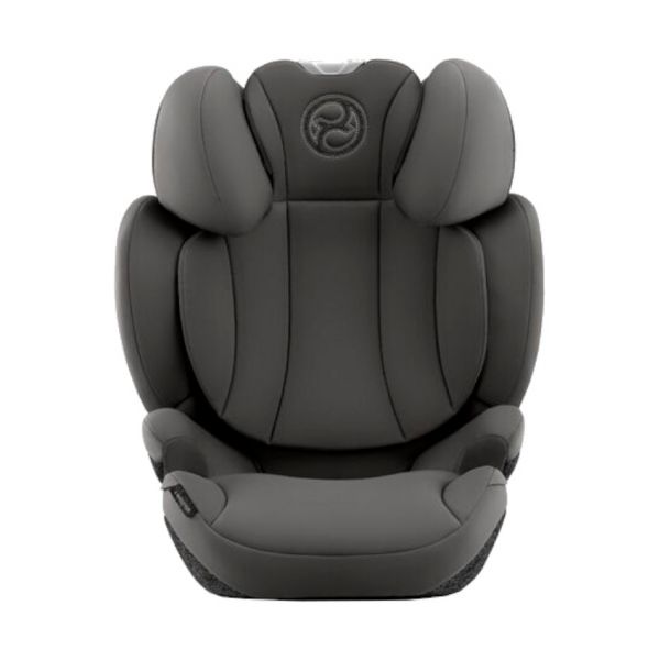Cybex Solution T i-Fix Autostoeltje - Mirage Grey