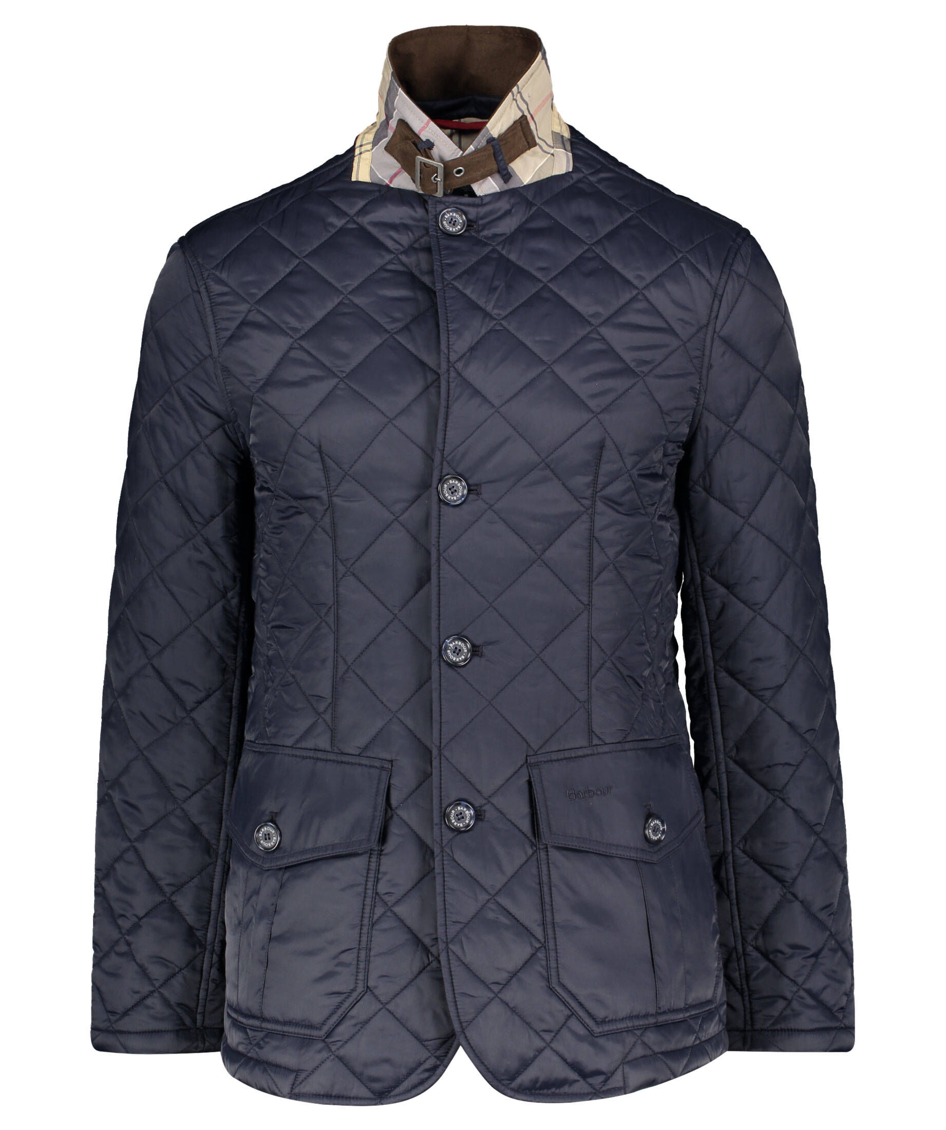 Barbour| Herren Steppjacke 