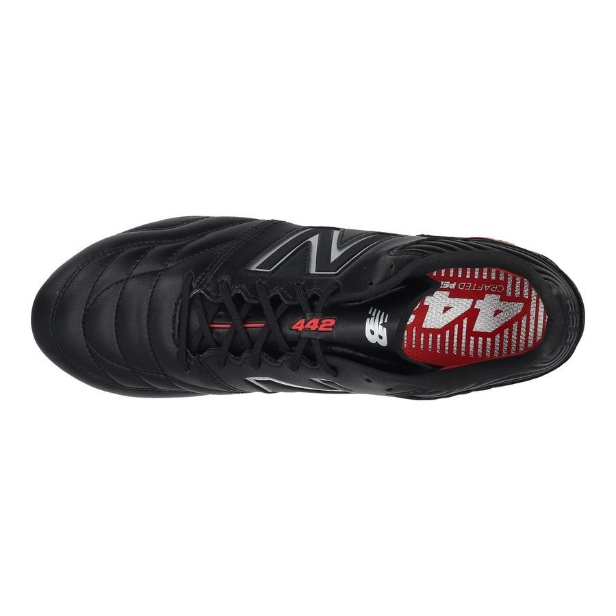 New Balance 442 2.0 Pro FG Leader In Classics - Noir
