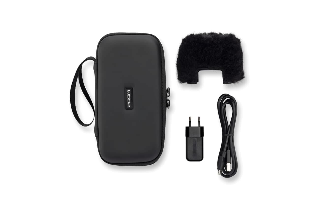 Zubehörset APH-2eZubehörpaket für H2essential