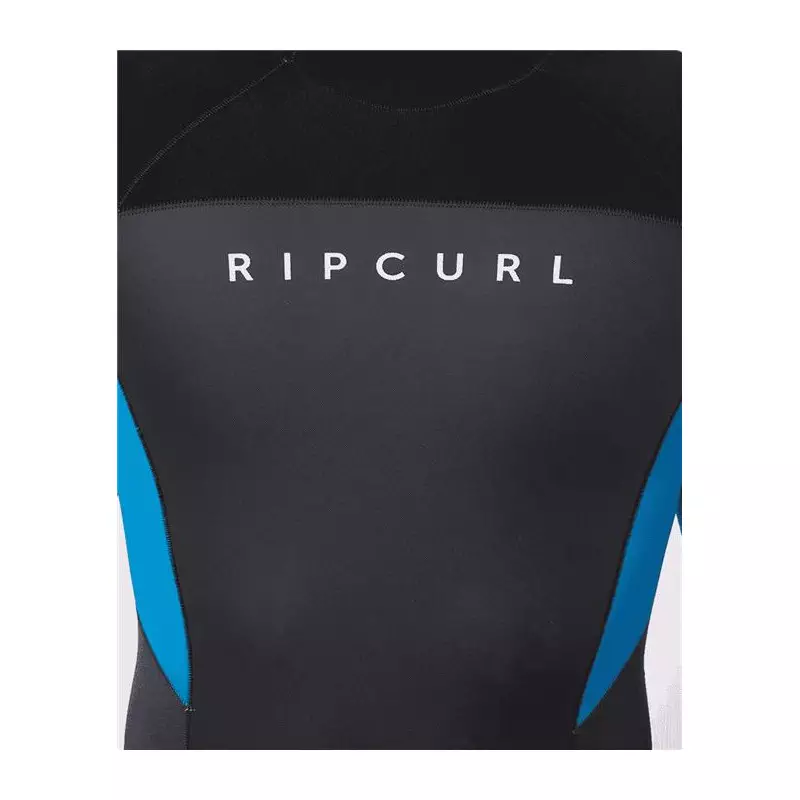 Combinaison steamer homme RIPCURL Omega 22Es Bz Ss/L Steamer Blue