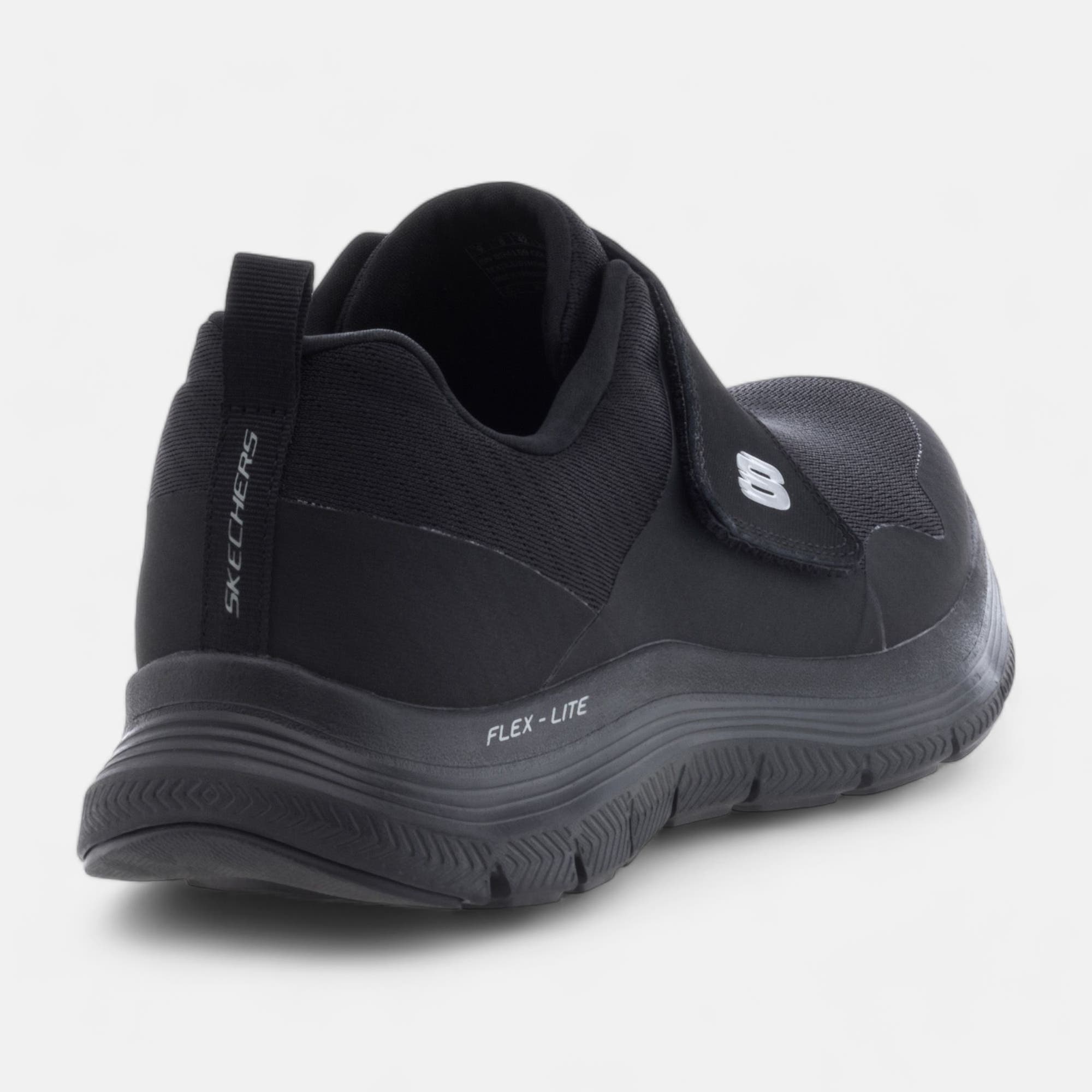 Baskets Homme noir