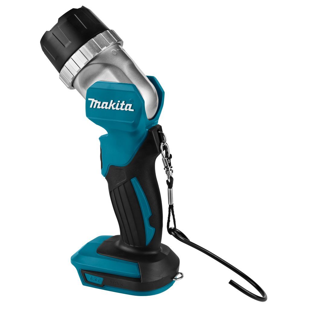 Makita DEBDML808 Accu LED Zaklamp 190 lm 14,4V / 18V