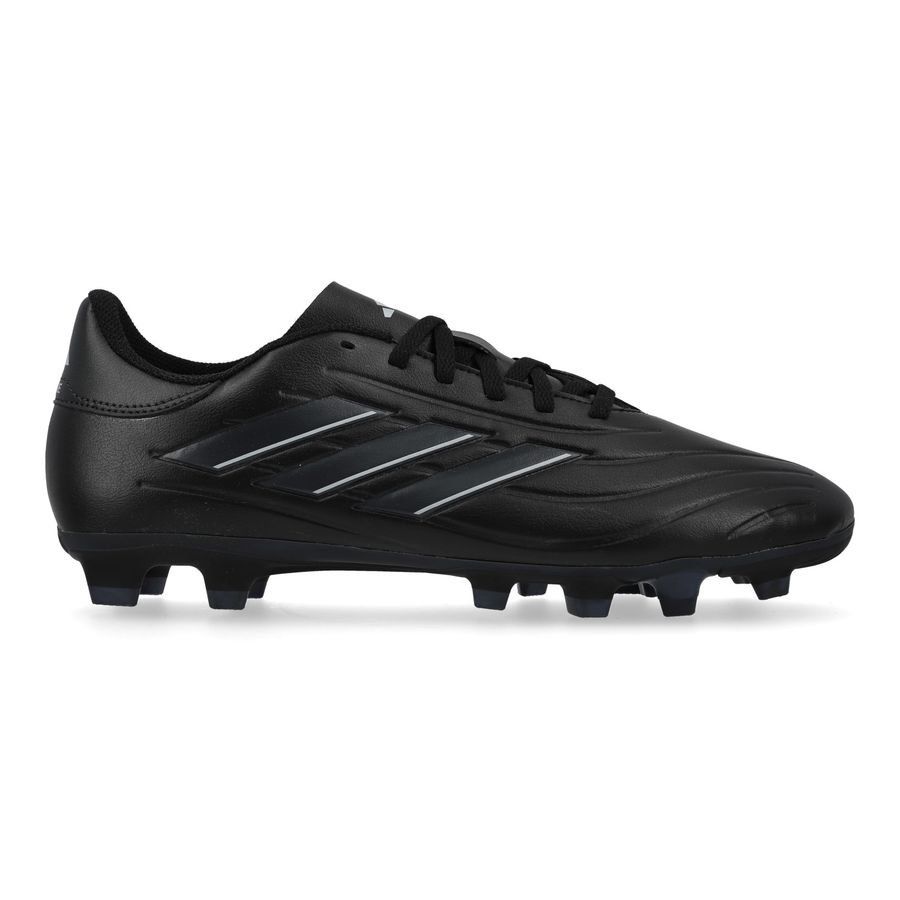 adidas Copa Pure 2 Club FxG Nightstrike - Noir/Gris/Gris