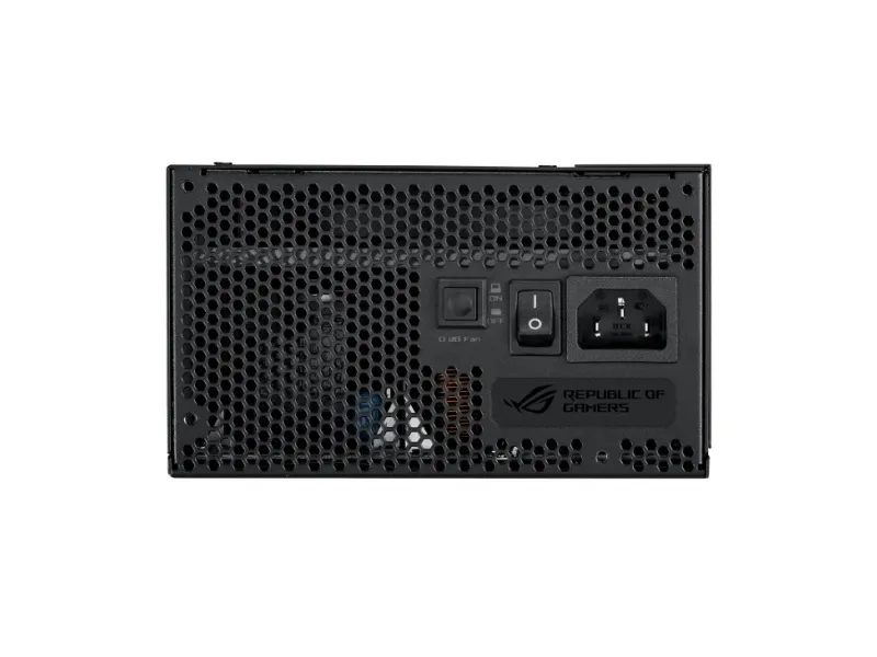 Asus strømforsyning ROG Strix 1000 Gold strømforsyning inkl. 16Pin kabel