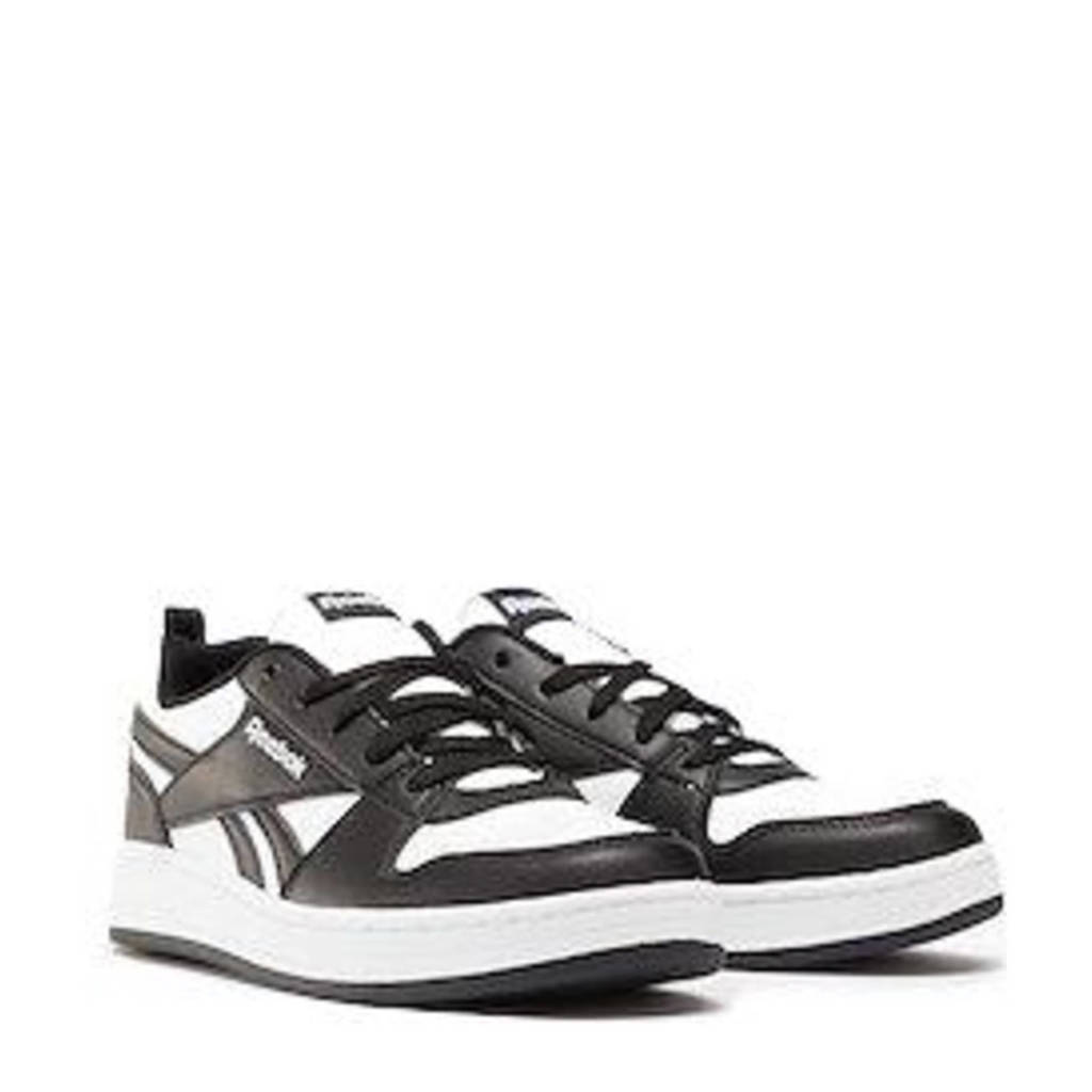 Reebok Royal Prime 2.0 sneakers zwart/wit