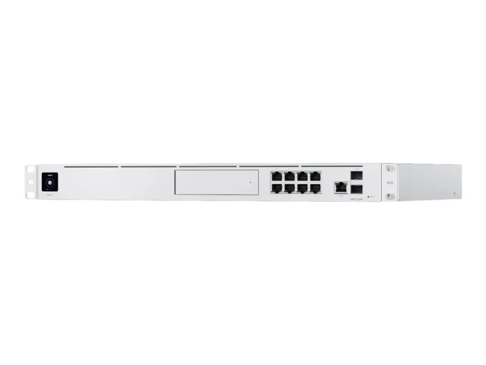 Ubiquiti UniFi Dream Machine Pro - Sikkerhedsudstyr - 10GbE - 1U