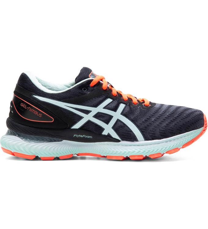 Asics GEL-NIMBUS 22 Hardloopschoenen W