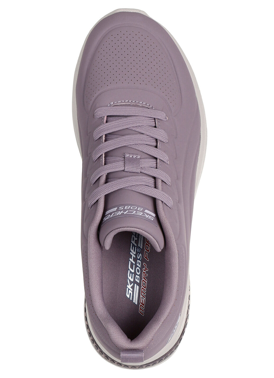 SKECHERS, sportliche Damen-Sneaker, mit Schnürung