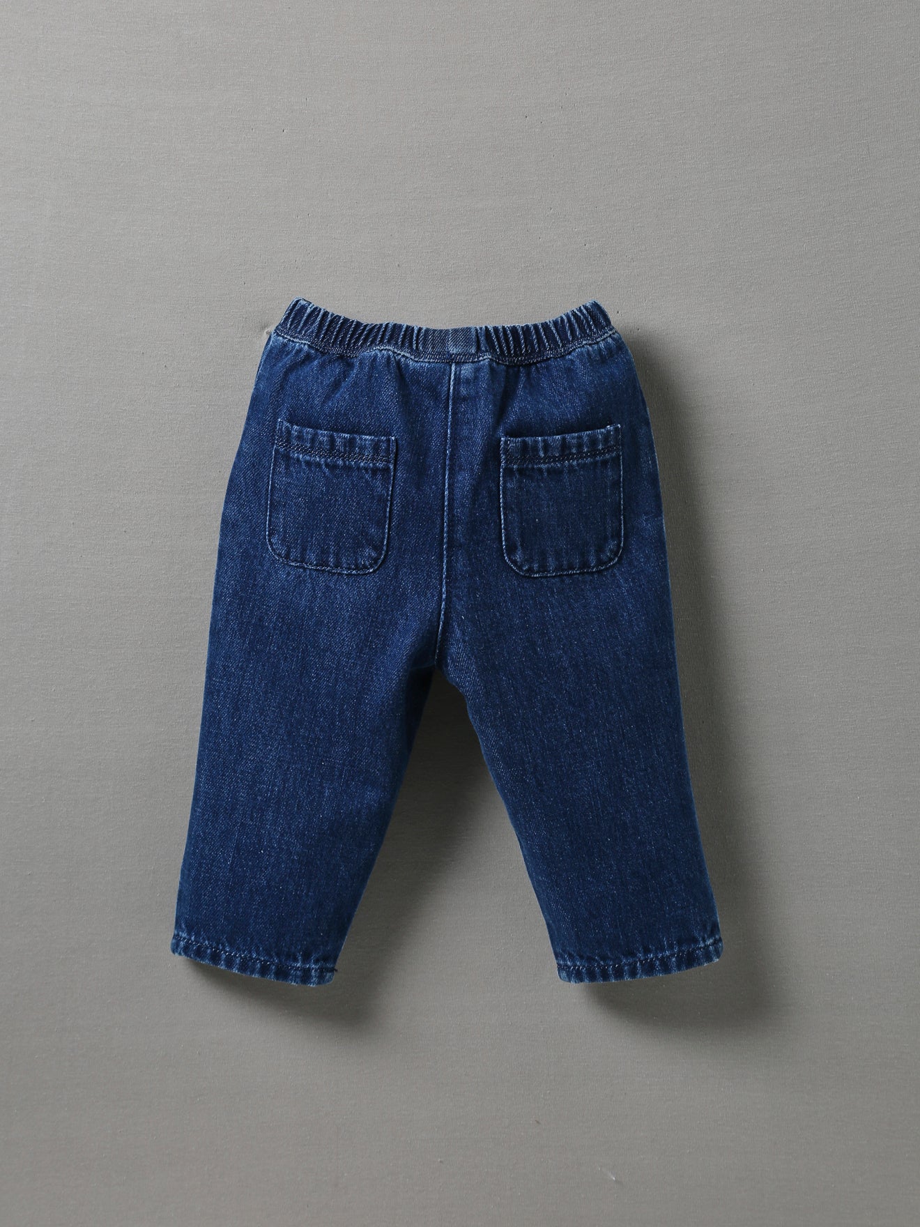 Pantalon Bébé en denim