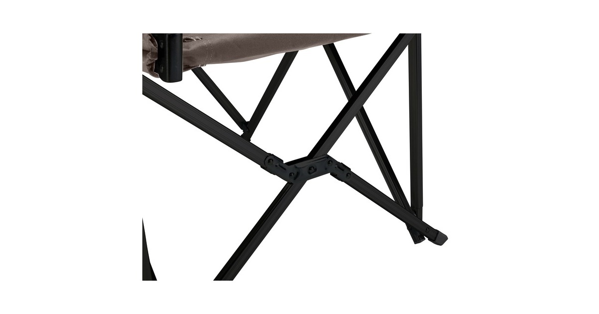 Grand CanyonEl Tovar Lounger ligstoel  (Bruin)