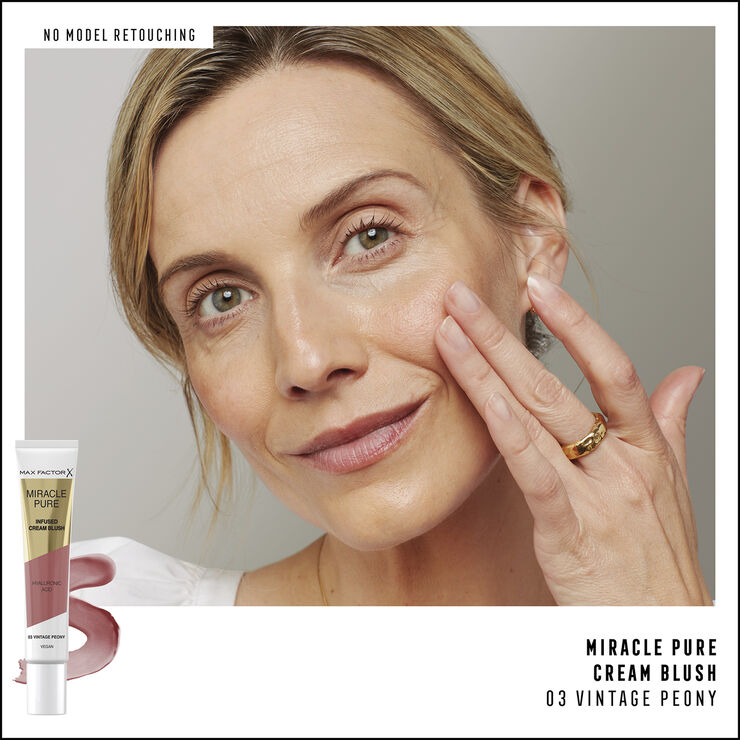 Max Factor Miracle Pure Cream Blush