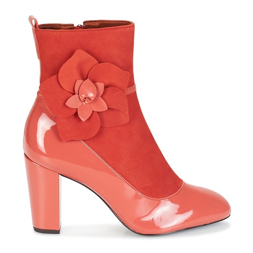 André - MAGDALENA - Rose