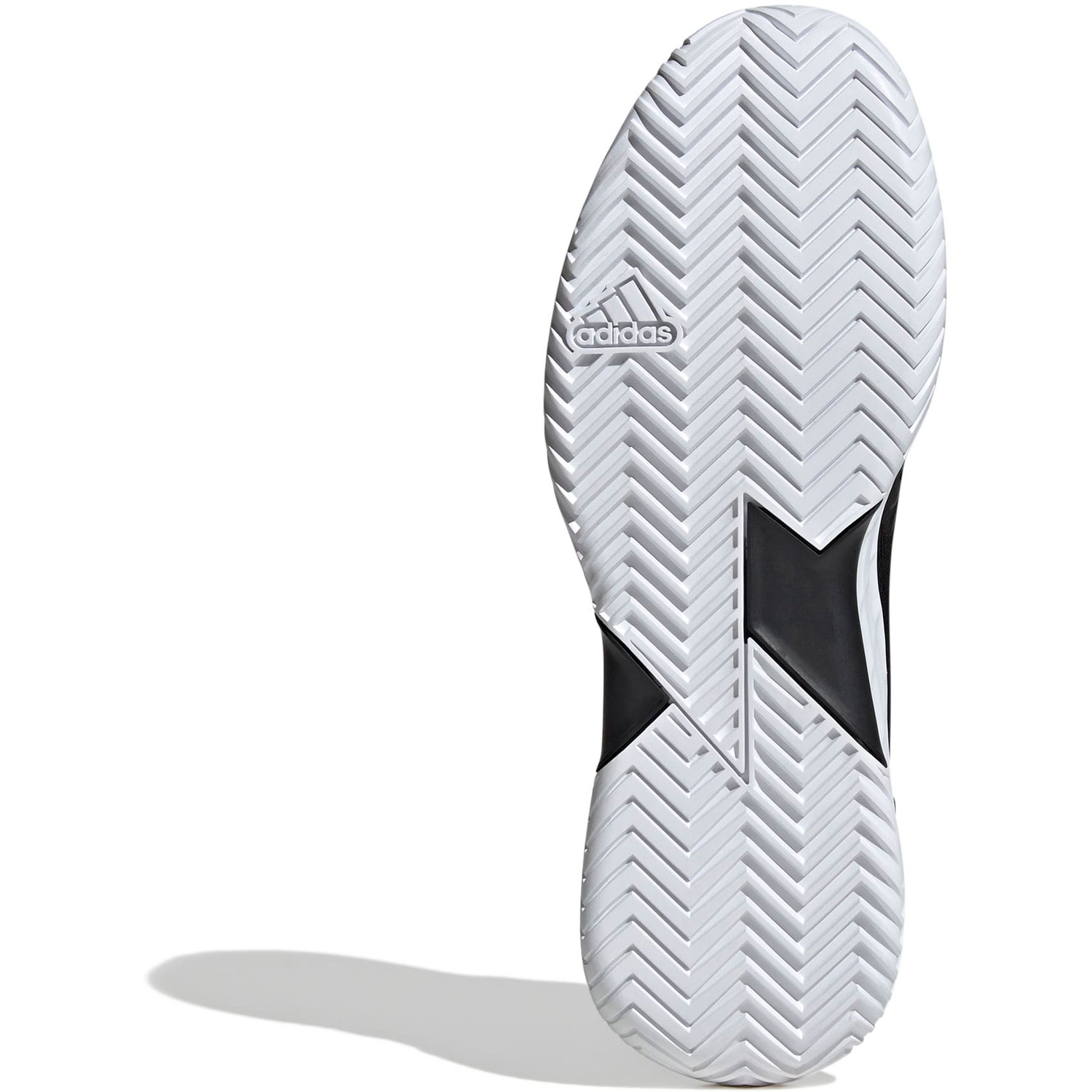 adidas Defiant Speed 2 Heren