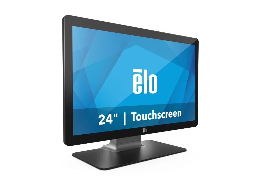 Elo 2402L - LCD-skærm - 24