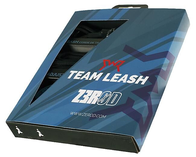 ZEROD - TEAM LEASH SWIMRUN