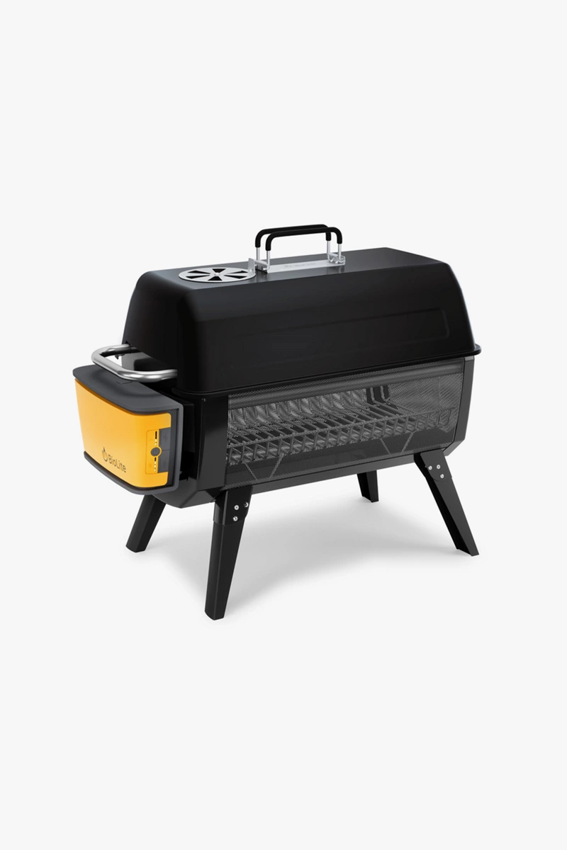 Biolite Firepit Grilldeckel
