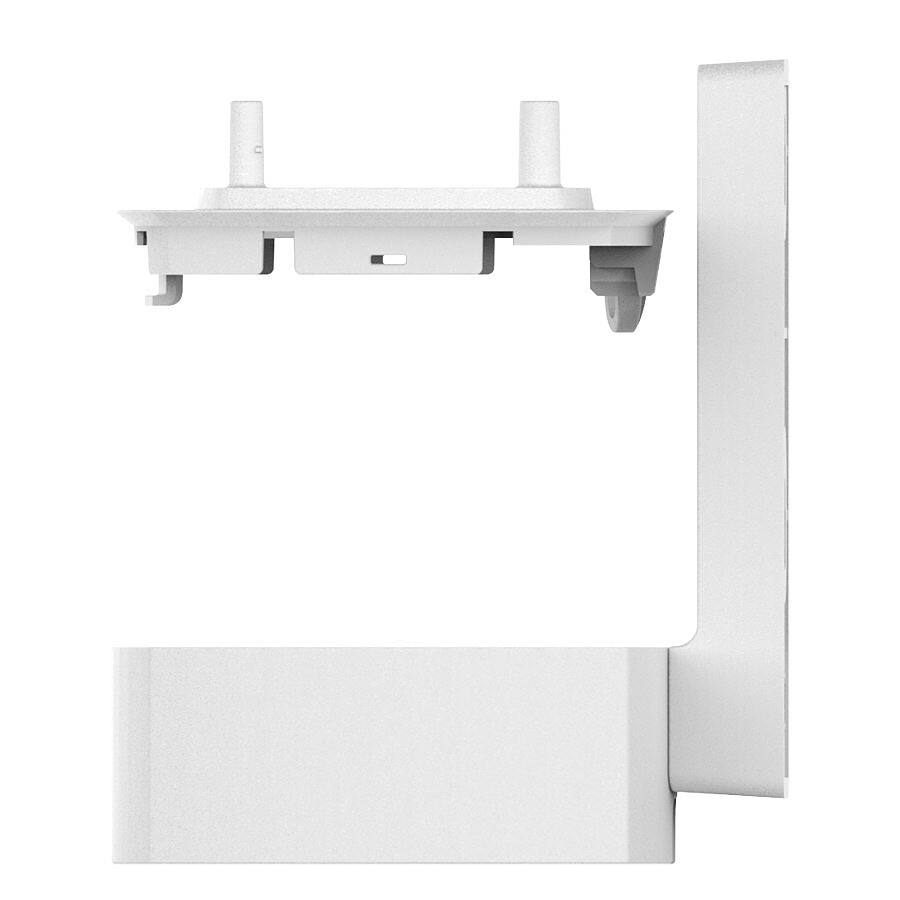3 Supports muraux pour bornes Linksys Velop