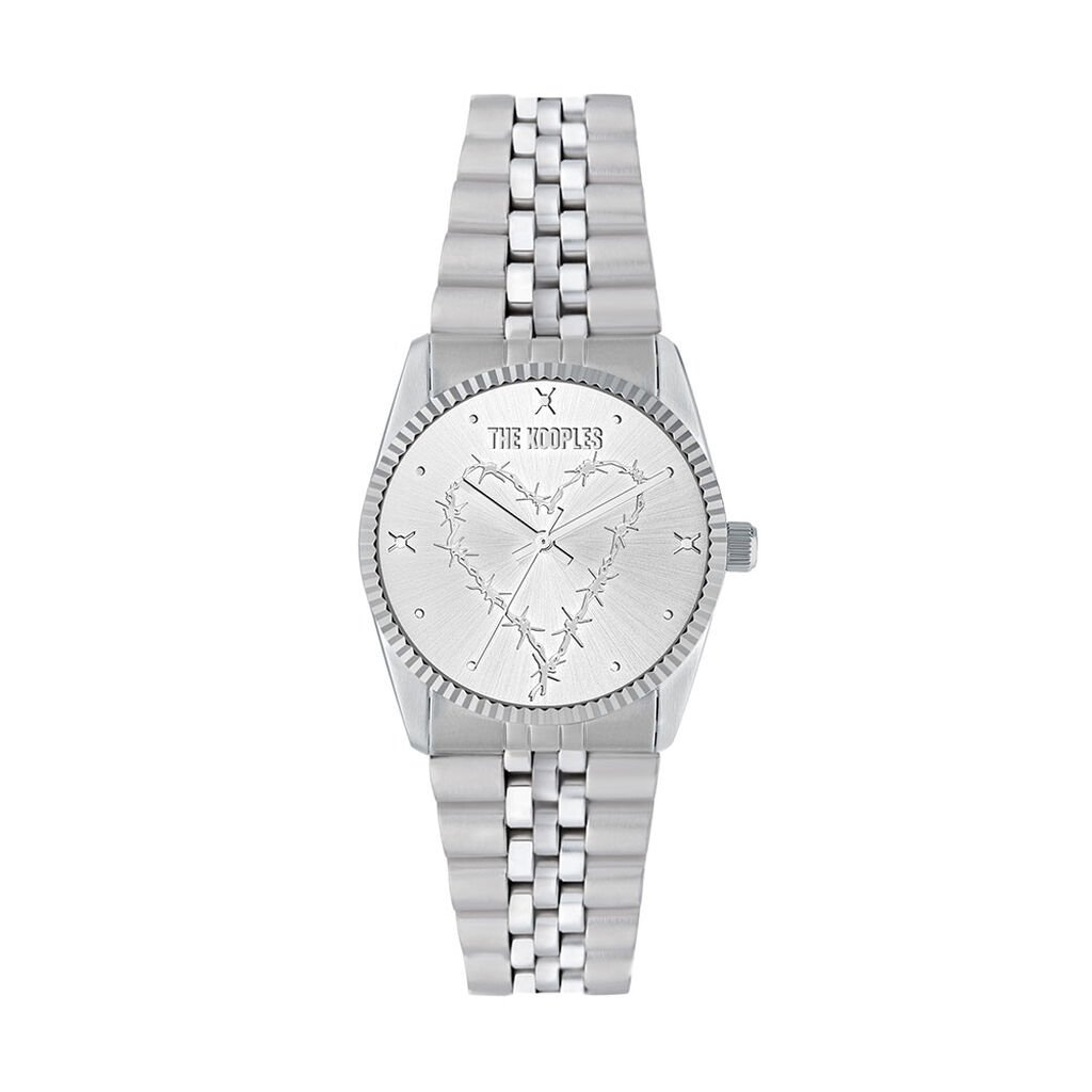 Montre The Kooples Argenté