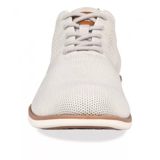 Baskets GRIS DENIM SIDE