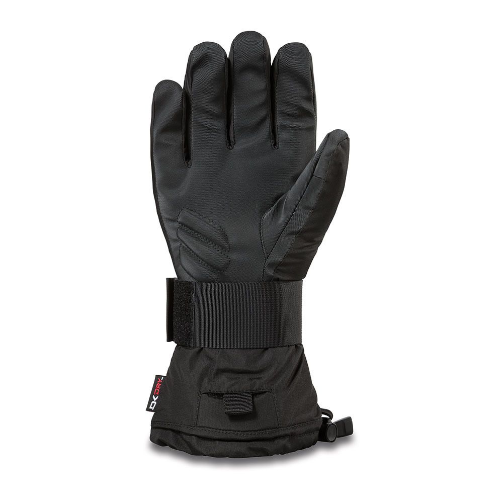 Dakine WRISTGUARD - Gants black