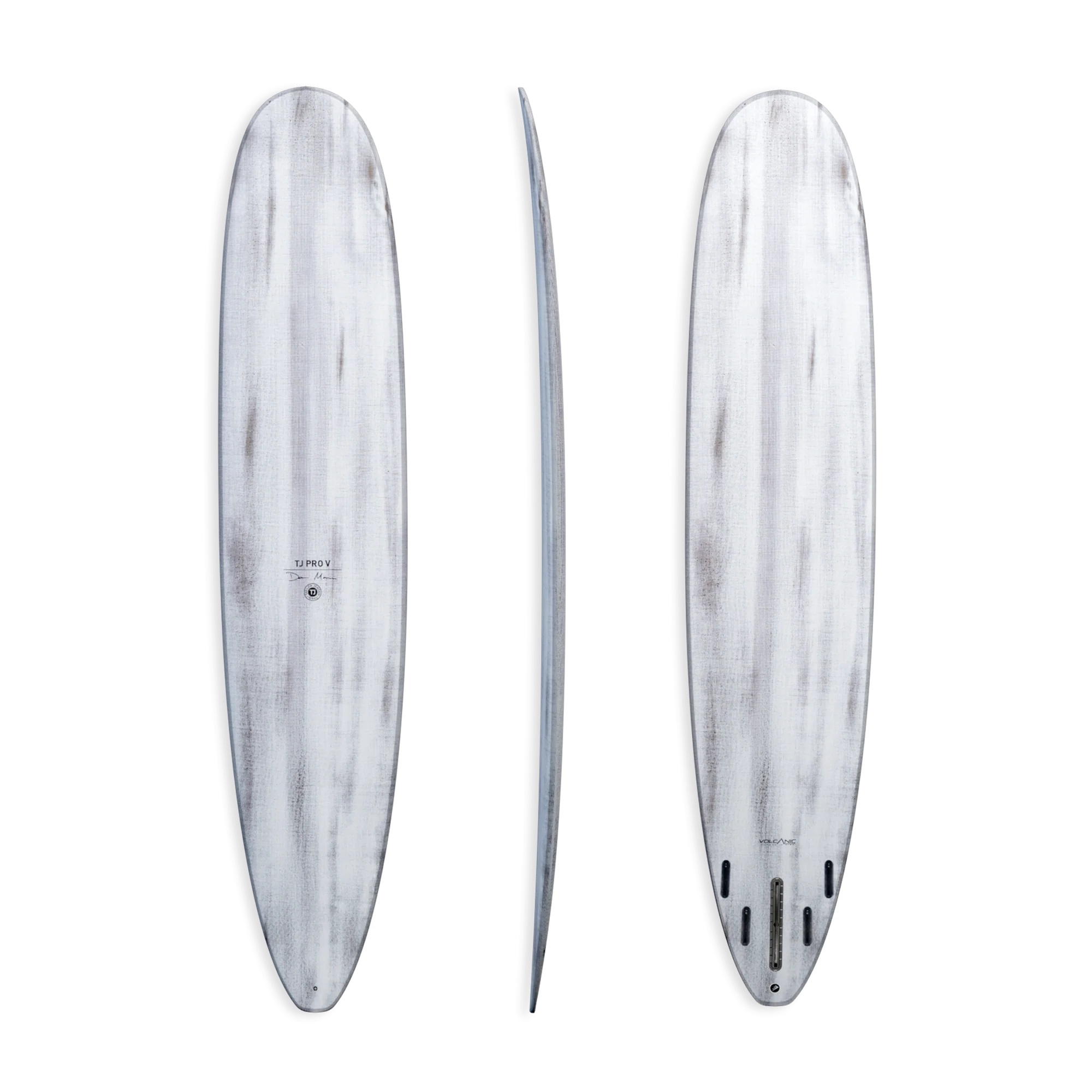 Firewire Taylor Jensen Pro V Helium Volcanic - 9'0 x 22 1/2