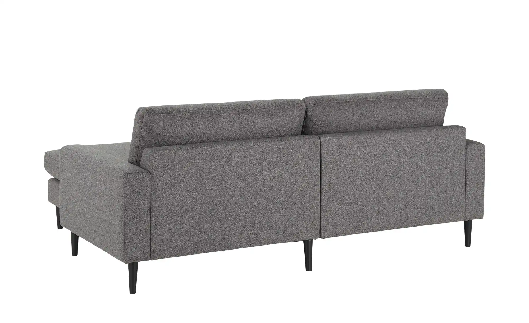 uno Ecksofa seitenverkehrt montierbar Milano