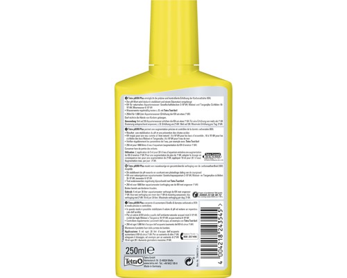 Tetra pH/KH Plus 250 ml
