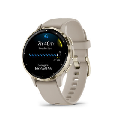 GarminVENU 3S - grau