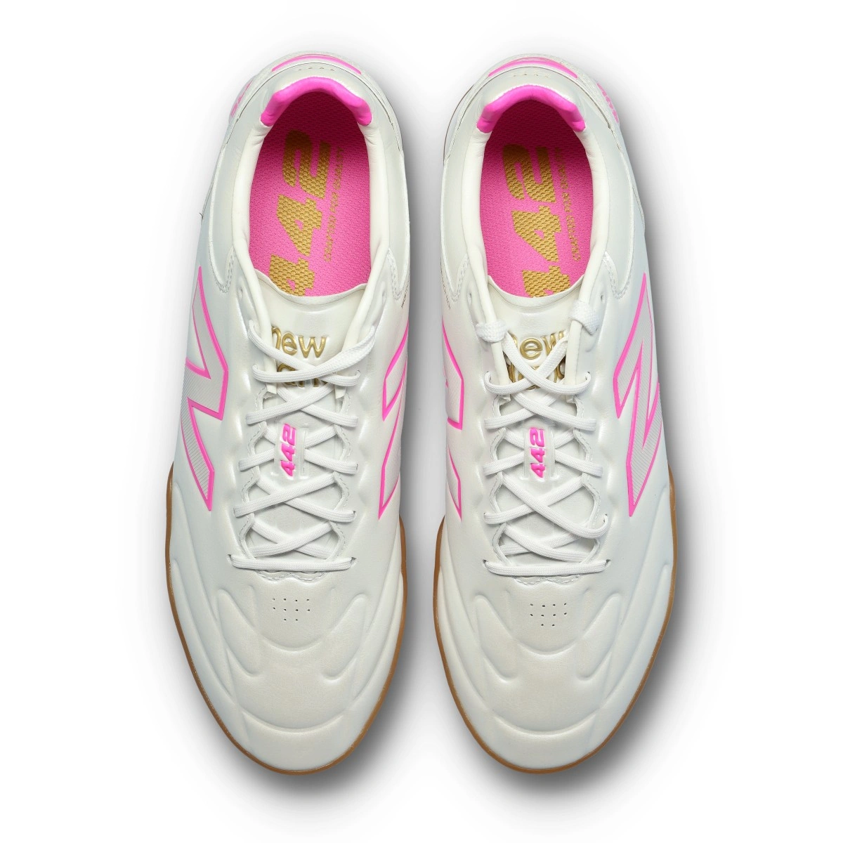 Sapatilha futsal New Balance 442 Elite In V3