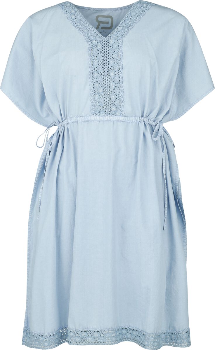 Caftan Style Dress | RED by EMP Robe courte
