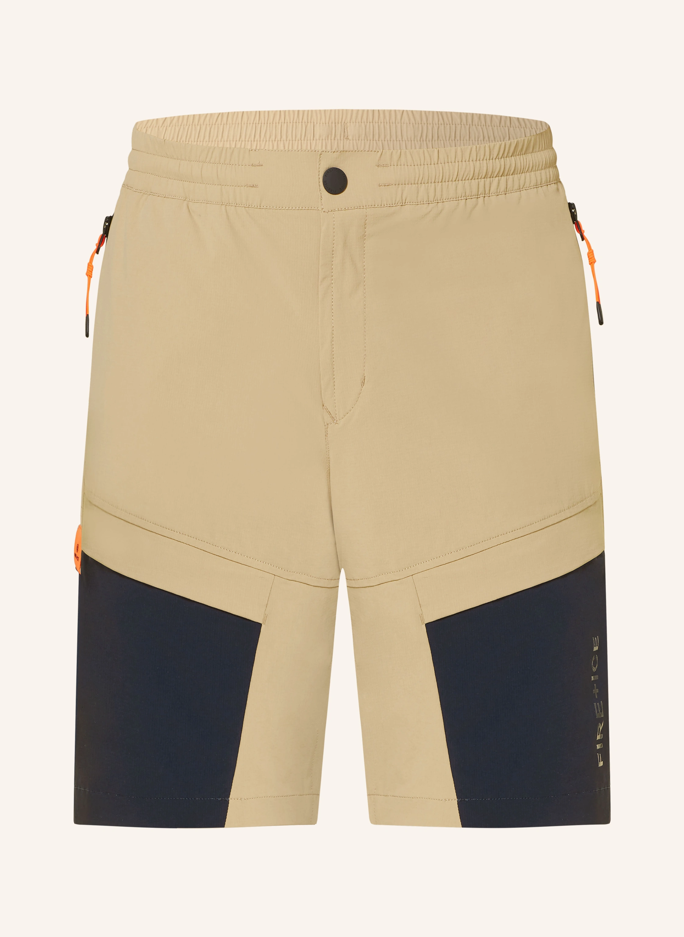 FIRE+ICE Trekkingshorts CALEB