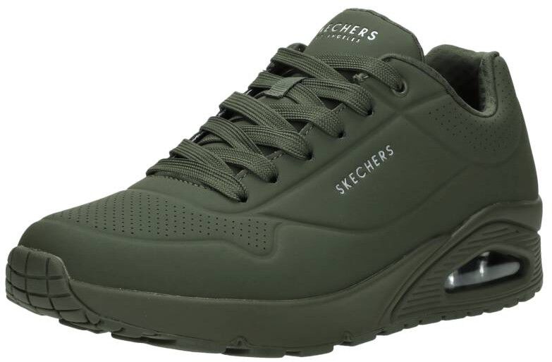 Skechers Uno - Stand On Air groen