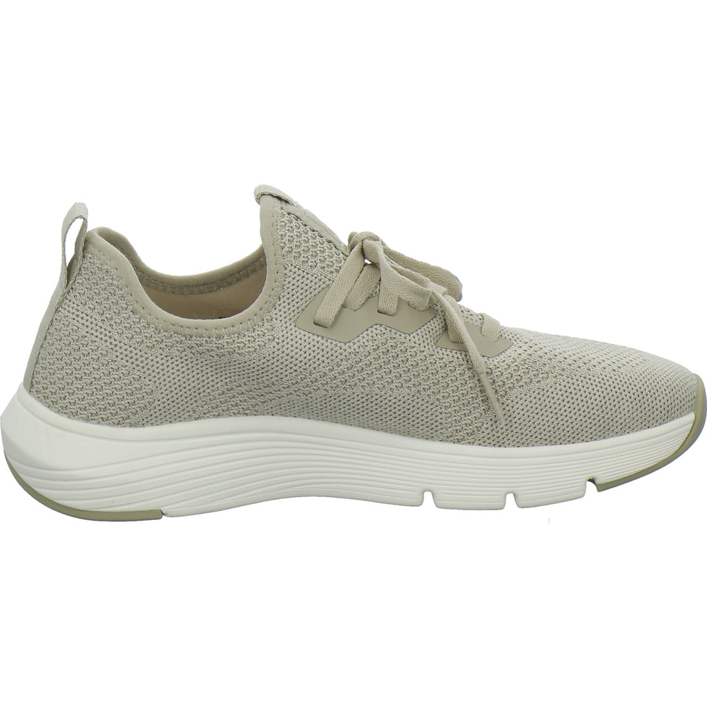 Marc O` Polo Sneaker Damen Leila Beige