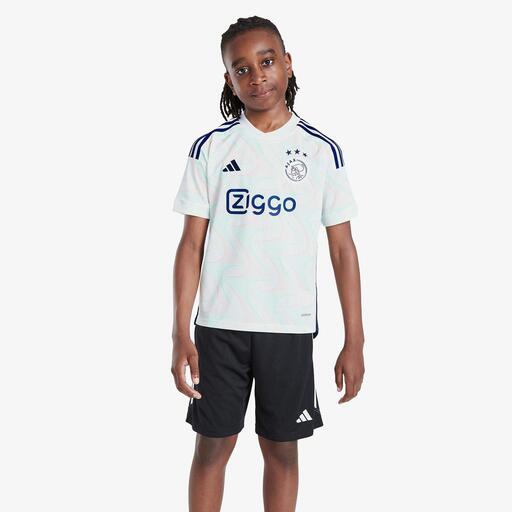 Camisa do Ajax, segundo uniforme, temporada 23/24
