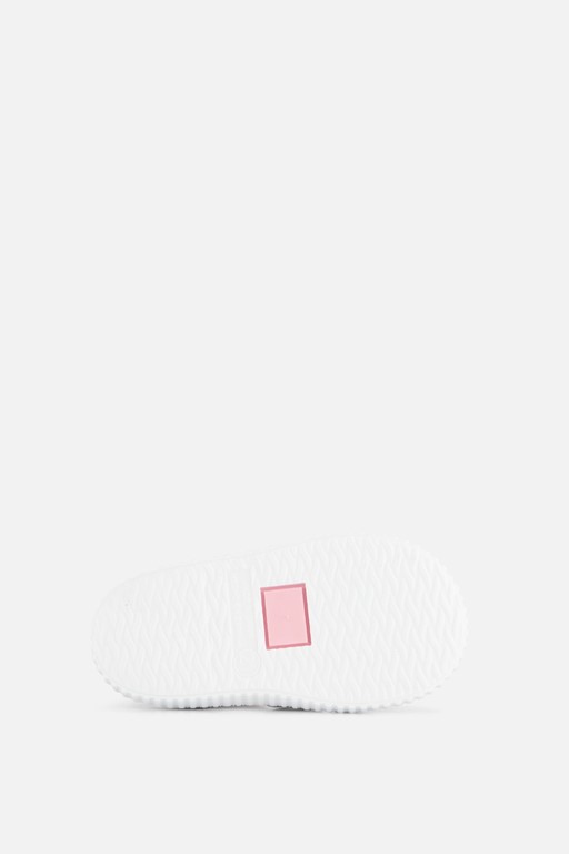 Igor Nico Watersandalen roze Rubber